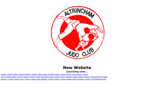Altrinchamjudoclub.co.uk thumbnail
