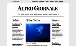 Altrogiornale.org thumbnail