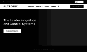 Altronic-llc.com thumbnail