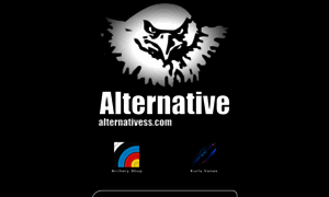 Altservices.co.uk thumbnail