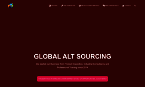 Altsourcing.com.hk thumbnail