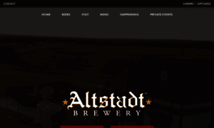 Altstadtbeer.com thumbnail