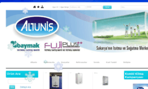 Altun-is.com thumbnail