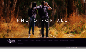 Alturaphoto.com thumbnail