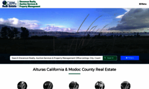 Alturas-ca-real-estate.com thumbnail