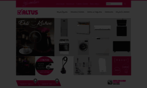 Altus.com.tr thumbnail