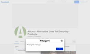 Altuse.com thumbnail