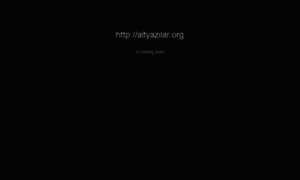 Altyazilar.org thumbnail