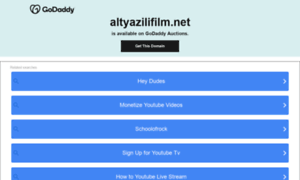 Altyazilifilm.net thumbnail