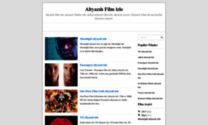 Altyazilifilmizlehd.blogspot.com.tr thumbnail