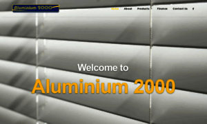 Alu2000.co.bw thumbnail