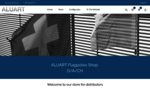 Aluart-fahnenmasten-shop.ch thumbnail