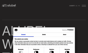 Alubel.it thumbnail