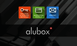 Alubox.ch thumbnail