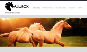 Alubox.pt thumbnail