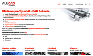 Alucad.cz thumbnail