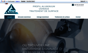 Alucad.fr thumbnail