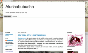 Aluchabubucha.blogspot.com thumbnail