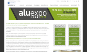 Aluexpo.com thumbnail