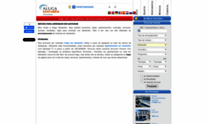 Aluga-santarem.com thumbnail