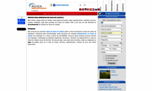 Aluga-viana-do-castelo.com thumbnail