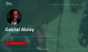 Aluisy.com thumbnail