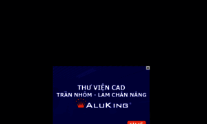 Aluking.com.vn thumbnail