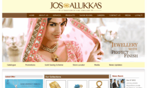 Alukkas.in thumbnail