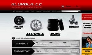 Alukola.cz thumbnail