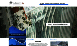 Aluma.com.tr thumbnail