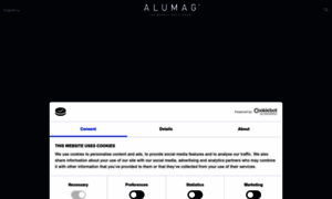 Alumag.com thumbnail