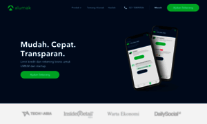 Alumak.id thumbnail