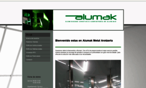 Alumak.net thumbnail