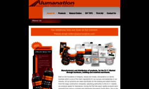 Alumanation.com thumbnail