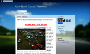 Alumbankclassicweekend.blogspot.com thumbnail