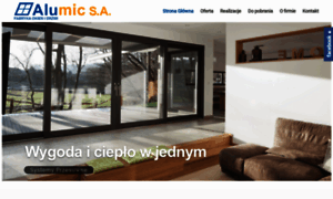 Alumic.pl thumbnail