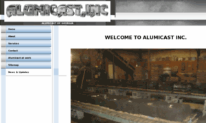 Alumicastga.com thumbnail