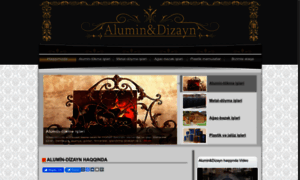 Alumin.az thumbnail