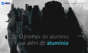 Aluminiocba.com.br thumbnail