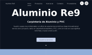 Aluminiore9.es thumbnail