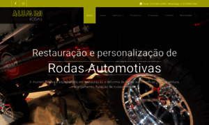 Aluminirodas.com.br thumbnail