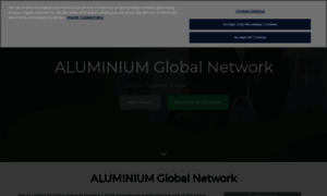 Aluminium-india.com thumbnail