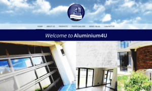 Aluminium4u.co.za thumbnail