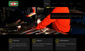 Aluminiumengineering.com.au thumbnail