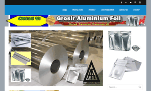 Aluminiumfoil.co.id thumbnail