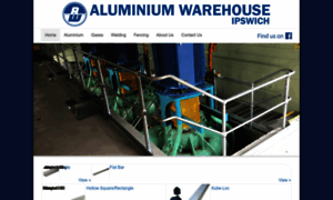 Aluminiumwarehouse.net.au thumbnail
