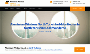 Aluminiumwindows-northyorkshire.uk thumbnail