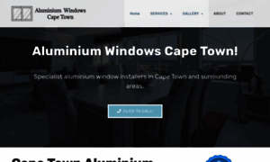 Aluminiumwindowscapetown.org.za thumbnail