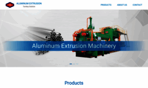 Aluminum-extrusion.net thumbnail