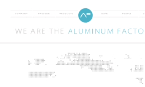 Aluminumfactory.ch thumbnail